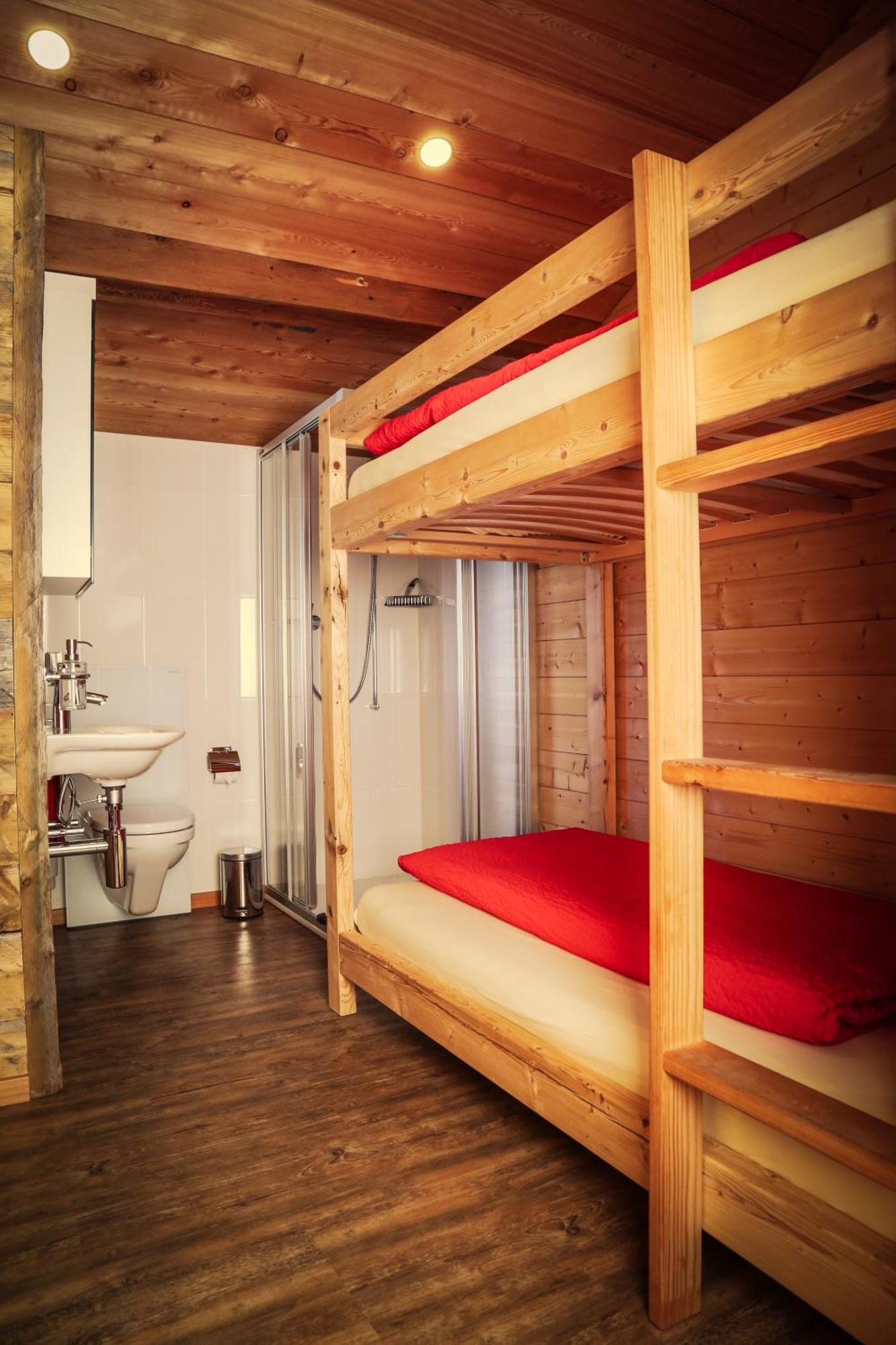 Сasa de vacaciones Pfründhaus