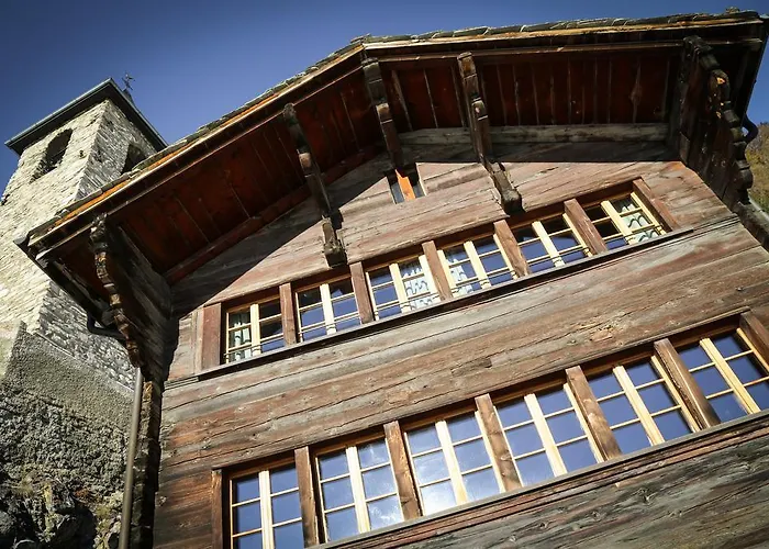Pfruendhaus