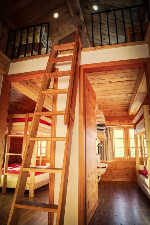 Pfruendhaus Hébergement de vacances *