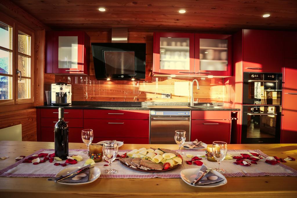 Hébergement de vacances Pfruendhaus