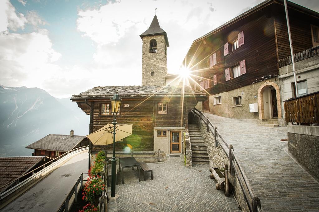 Hébergement de vacances Pfruendhaus